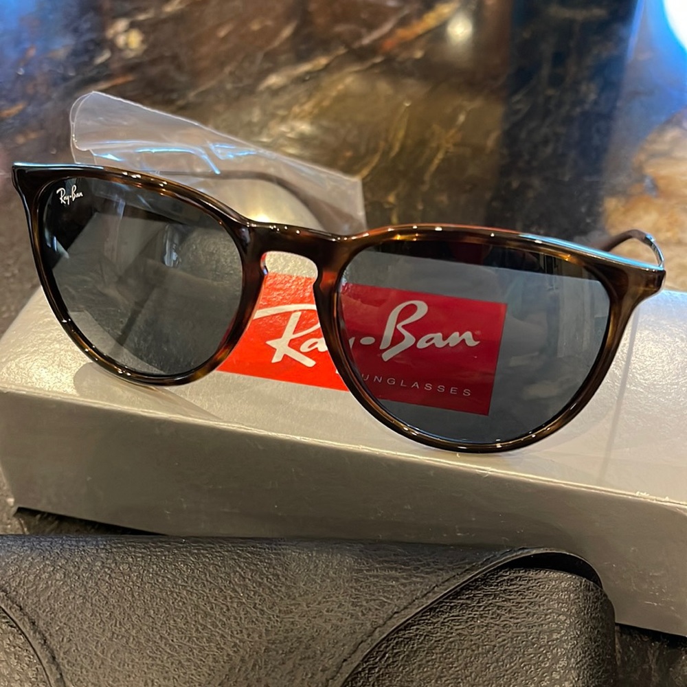 Ray-Ban Erika Sunglasses
